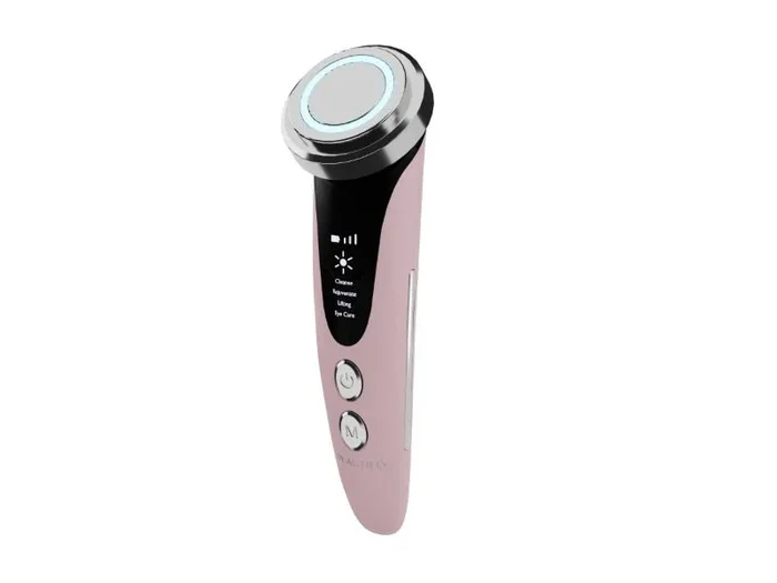 B-Glossy Blush – Dispositivo de mesoterapia sin agujas – Beautifly