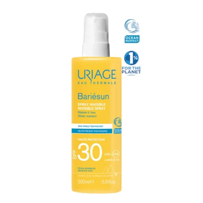 BARIESUN SPF 30 SPRAY 200 ML
