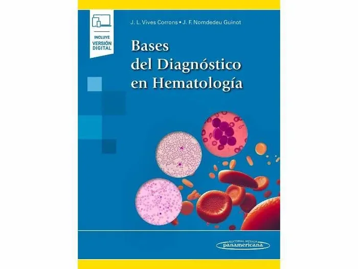 Bases del Diagnóstico en Hematología