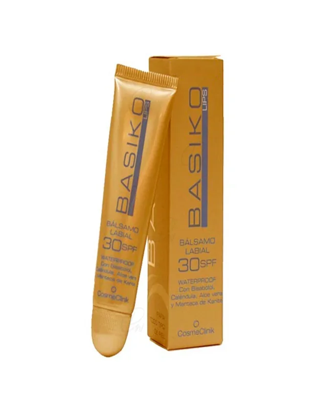 BASIKO LIPS 15 ML