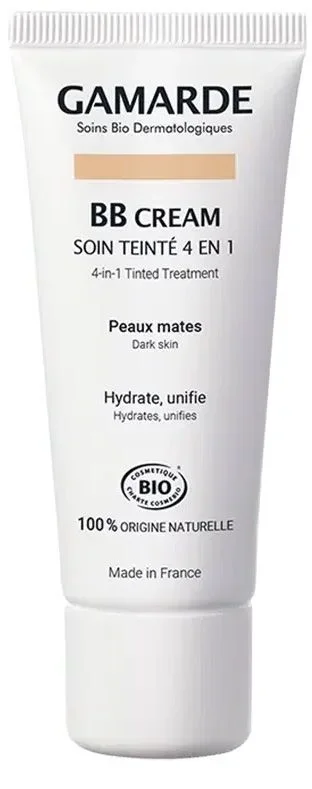 BB Cream Dark · Gamarde · 40 ml