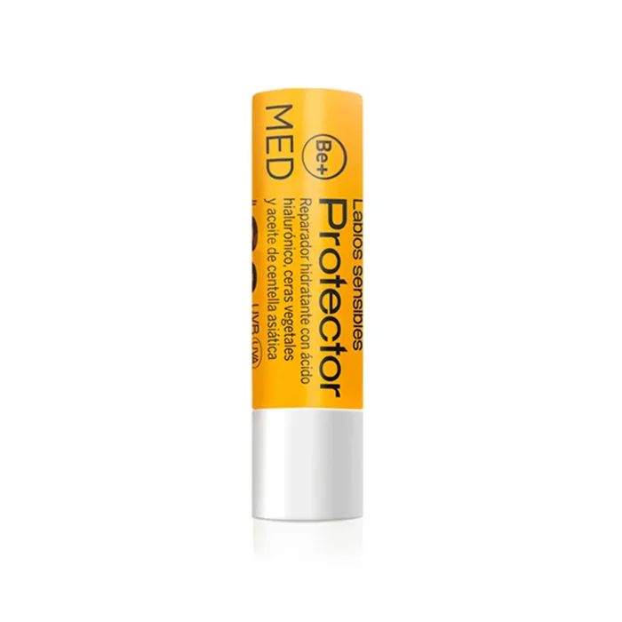 Be+ Med Protetor Labial Reparador SPF 30 4G