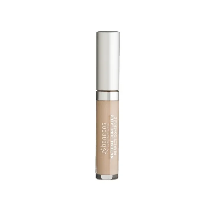 Benecos Corrector Light, 5 ml.
