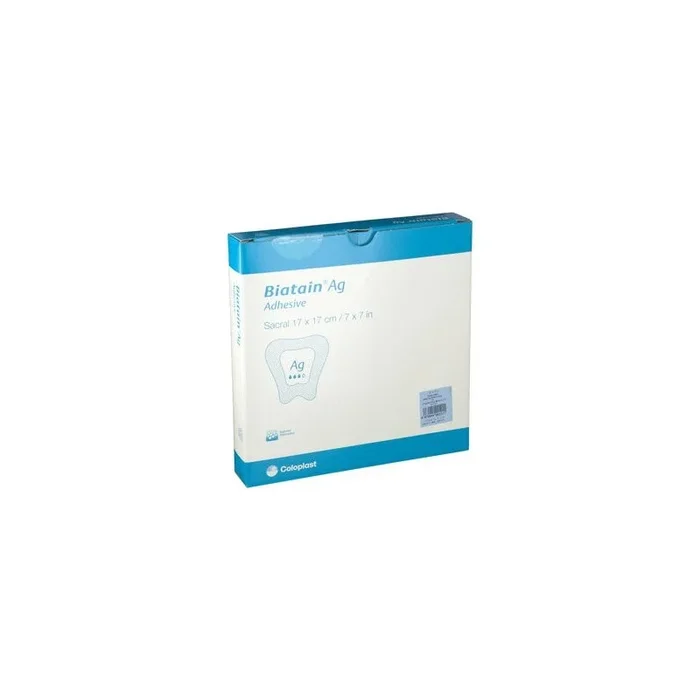 Biatain Plata Sacro Aposito Esteril 3 Ud