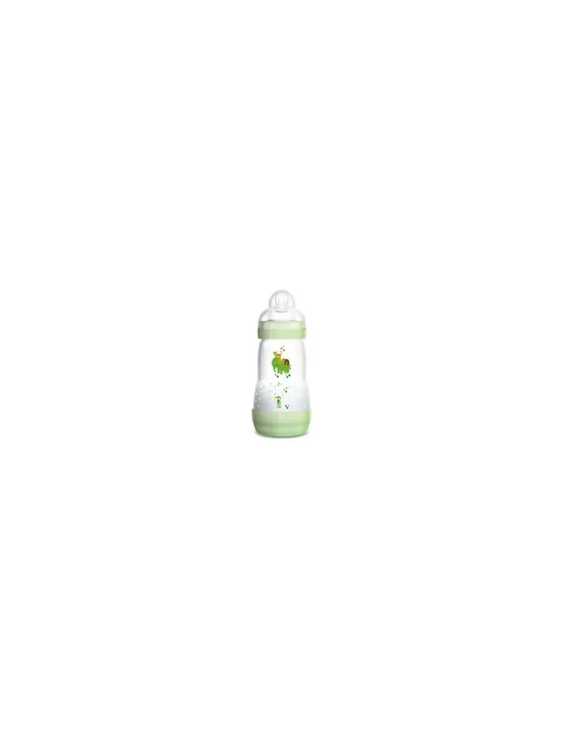Biberon Anticolico Mam Anticolic Easy Start 260 Ml Marfil