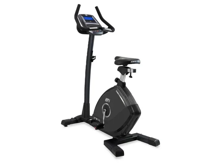 Bicicleta Estática H862Bi i.TFP Negra FTMS