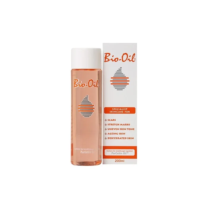 Bio-Oil, 200 ml.
