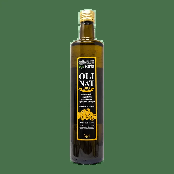 Bio Olinat 0,75 L Ecosana