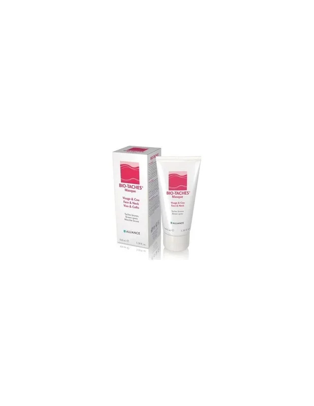 Bio-Taches Mascarilla Despigmentante, 100 Ml