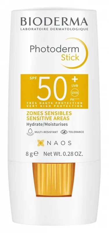 Bioderma Photoderm Spf 50+ Stick 8 G