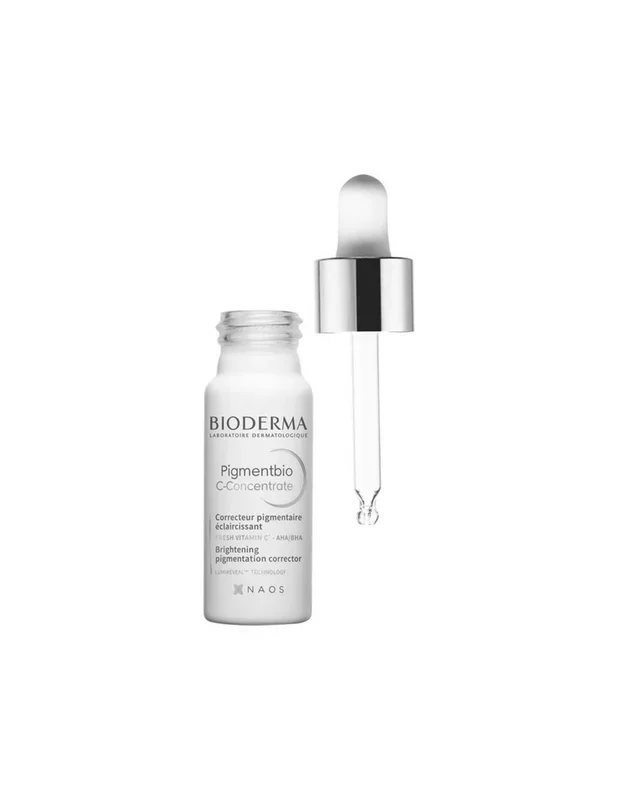 Bioderma Pigmentbio C-Concentrado, 15 Ml
