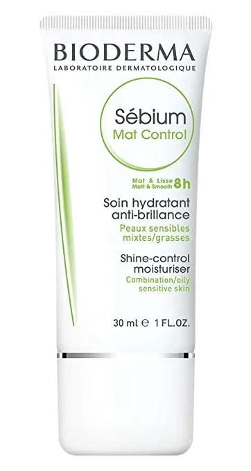 BIODERMA SEBIUM MAT CONTROL 30ML