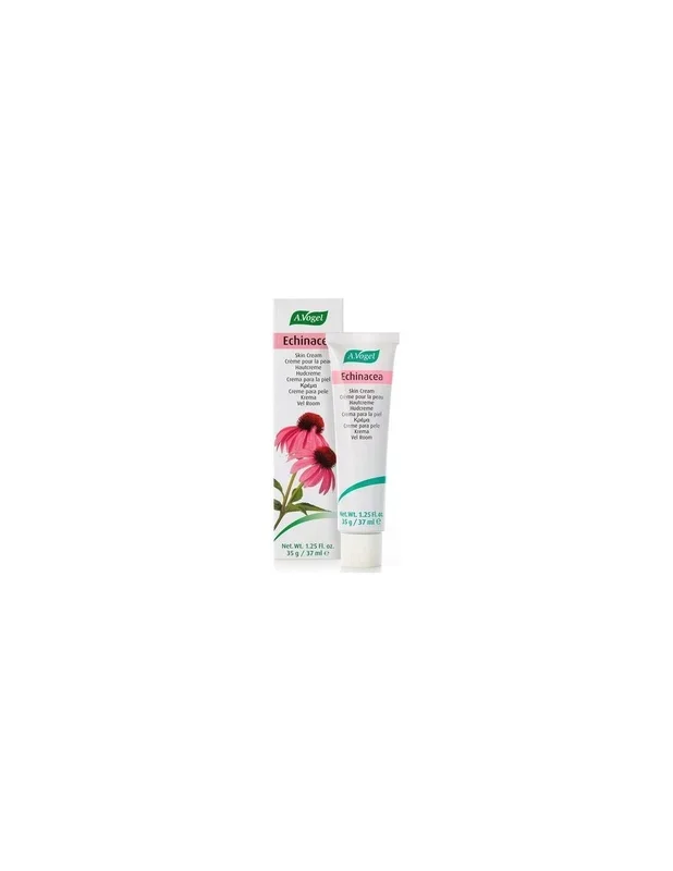 Bioforce Crema Echinacea 35G