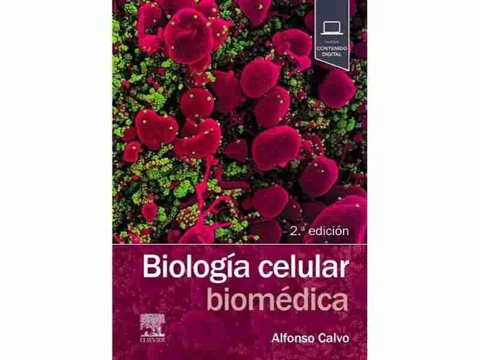 Biología Celular Biomédica