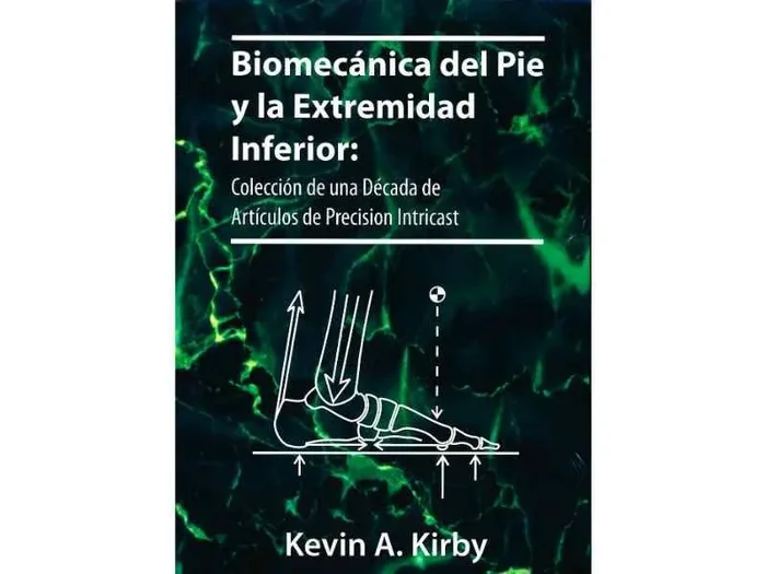 Biomecánica del Pie y la Extremidad Inferior, 3 Vols.