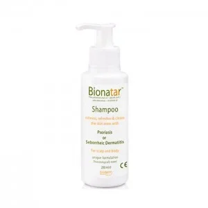 BIONATAR CHAMPU 200 ML