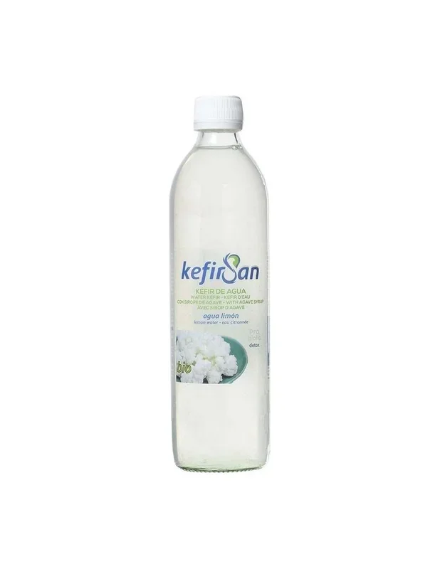 Bionsan Kefirsan Agua Eco Limon 500Ml