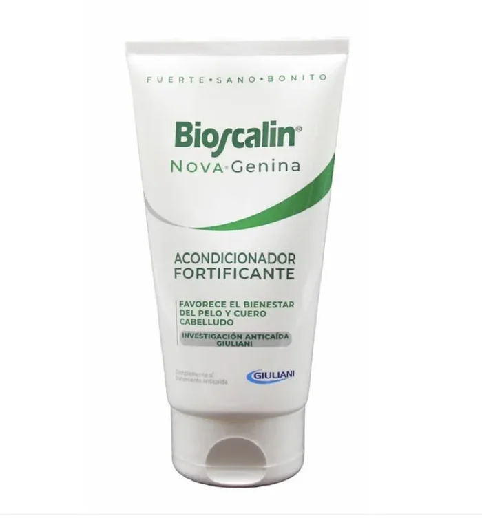 BIOSCALIN NG ACONDICION 150ML BOIRON