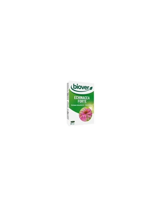 Biover Echinacea Forte 30Caps
