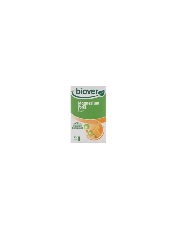 Biover Magnesium Forte 45Comp