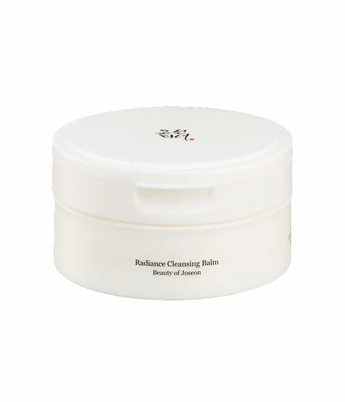 BOJ RADIANCE CLEANSING BALM 100ML