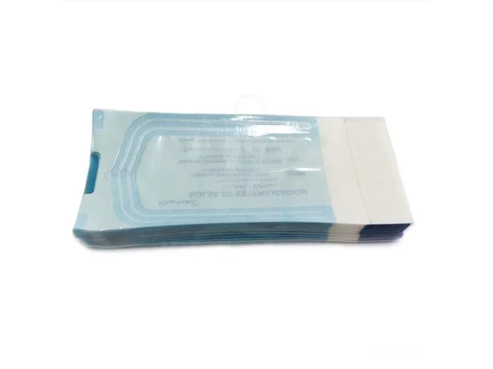 Bolsa Autoadhesivas Autosellable 90x230mm, 300 ud