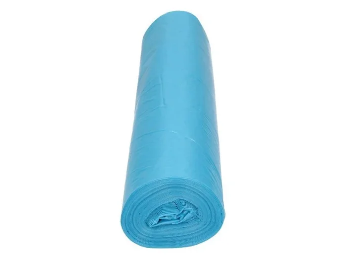 Bolsa Basura Industrial G-130 Azul