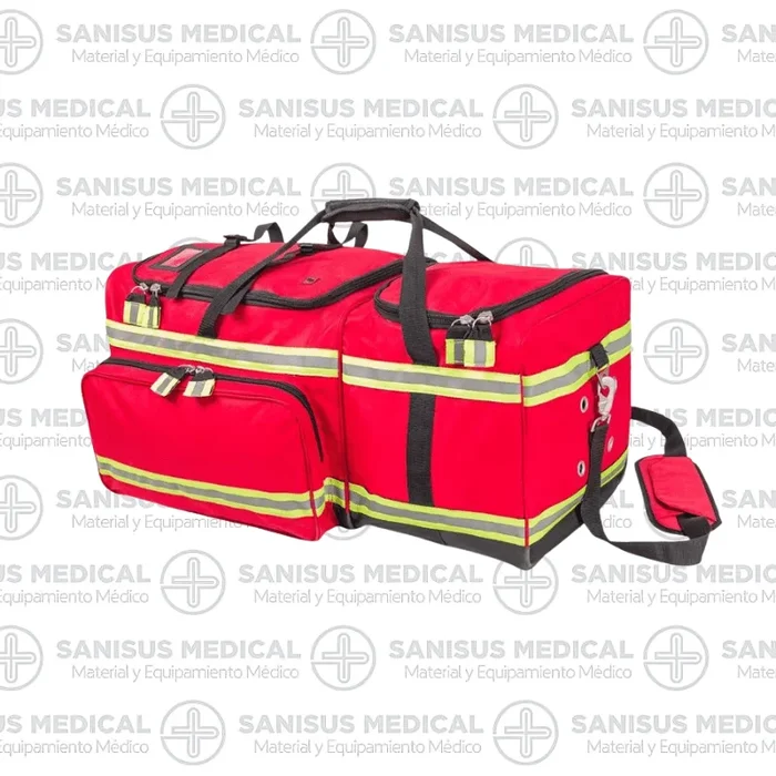 Bolso para Bomberos ATTACK’S