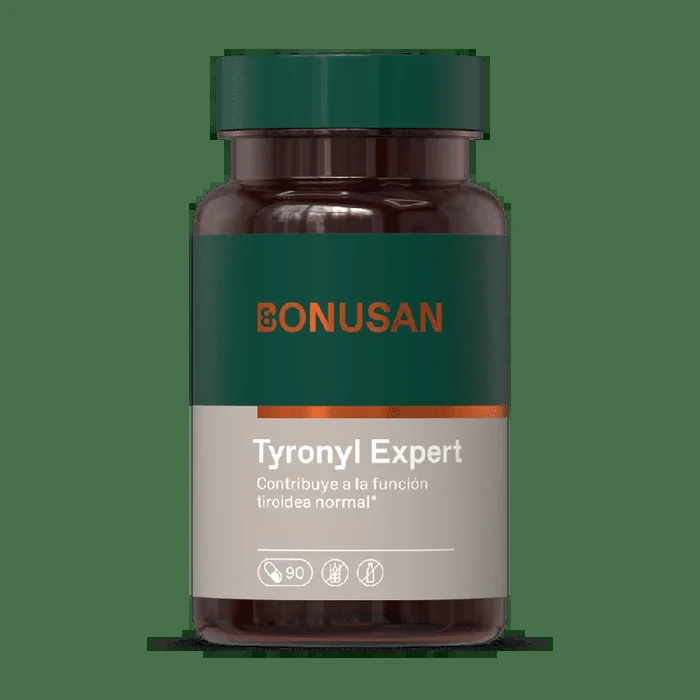 Bonusan Tyronyl Expert