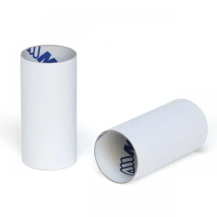 Boquilla de papel desechable