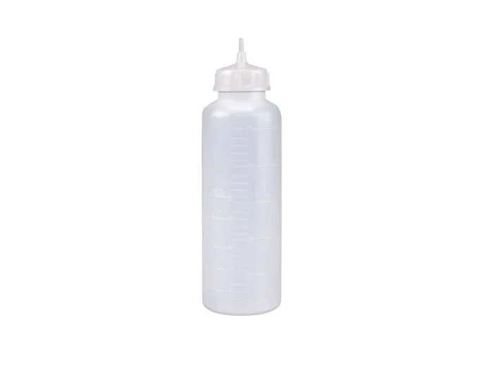 BOTELLA MEDIDOR GRANDE Volum