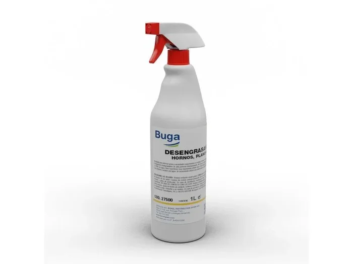 BUGA Desengrasante enérgico