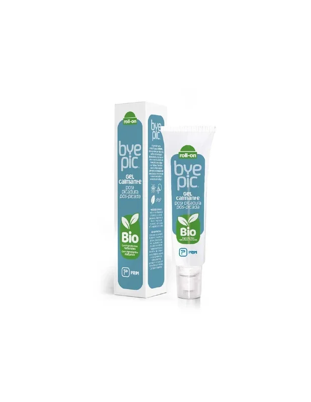 Bye Pic Roll-on gel calmante post picadura 20 ml
