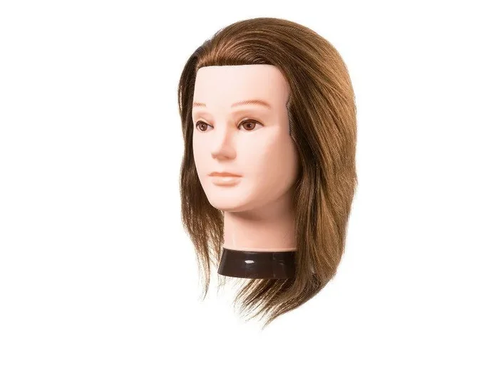 CABEZA JOE CABELLO NATURAL 15-18CM