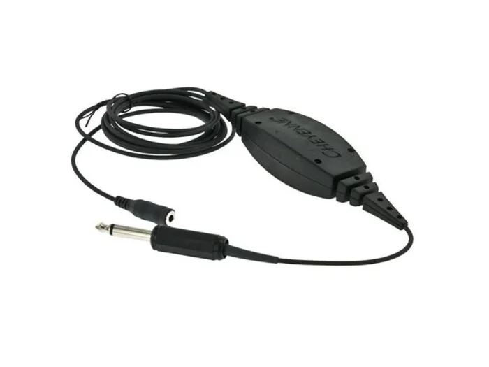 Cable arrancador Cheyenne Hawk (autoarranque)
