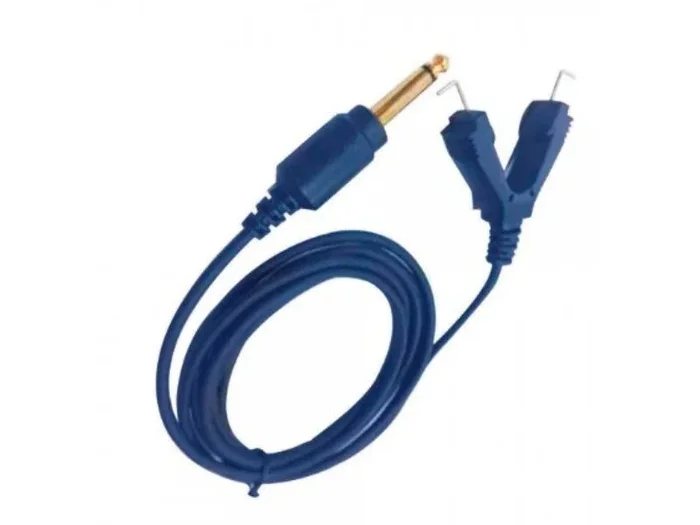Cable Clip Cord Ava Silicona Ultragrueso