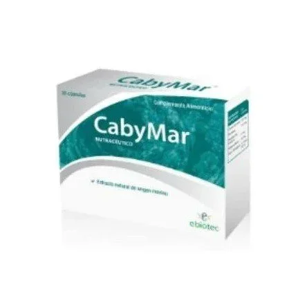 Cabymar- Neo – 30 cápsulas