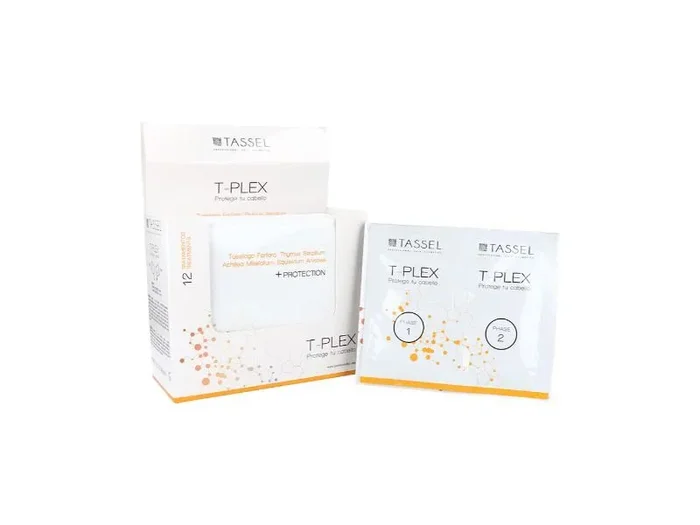 Caja 12 Tratamientos T-Plex