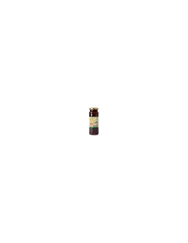 Cal Valls Aceitunas Negas Eco 200G