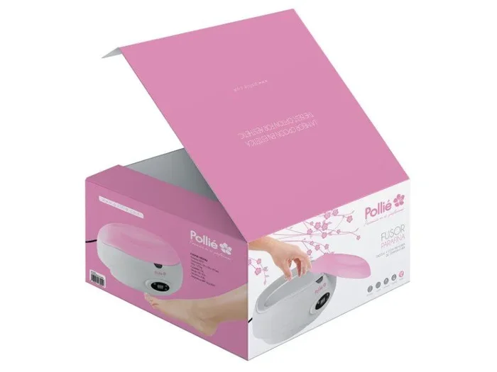 CALENTADOR DE PARAFINA 2700ML
