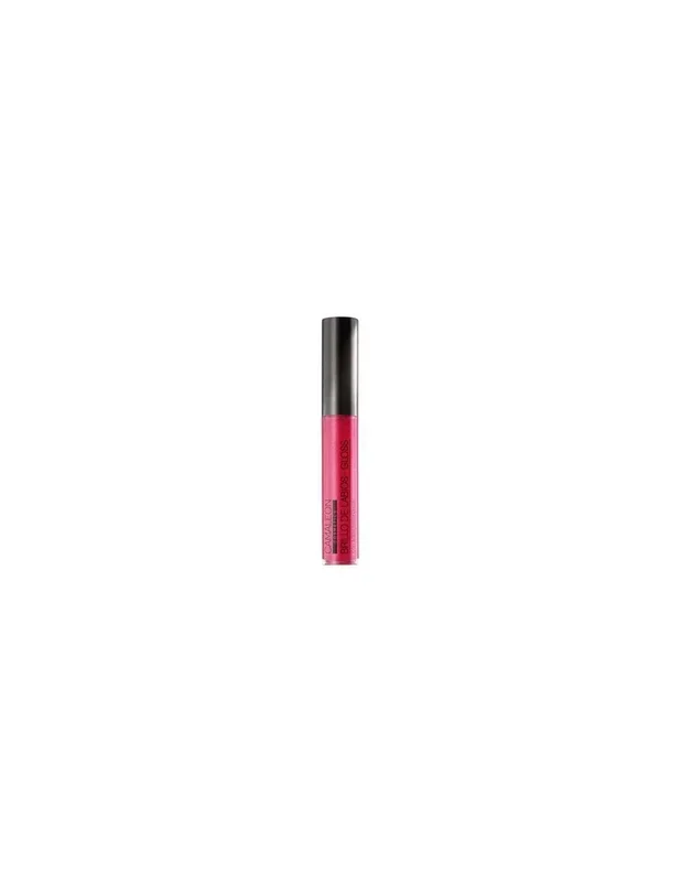 Camaleon Cosmetics Gloss Cereza, 1 Unidad