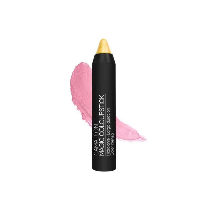 Camaleon Magic ColourStick Amarillo, 4 gr.