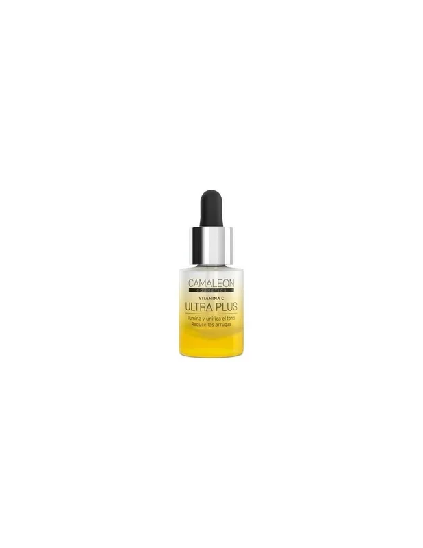 Camaleon Ultra Pure Concentrado Vitamina C, 15 Ml