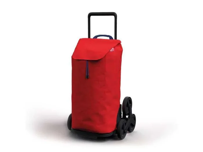 Carro tris rojo urban gimi 168473