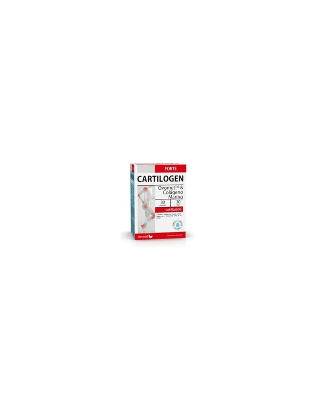 Cartilogen Forte 30Cap.