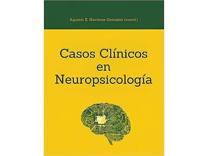 Casos Clínicos en Neuropsicología