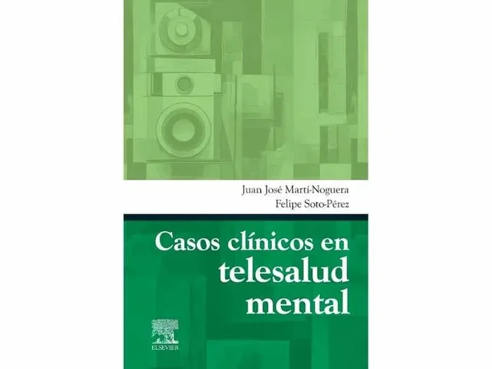 Casos Clínicos en Telesalud Mental