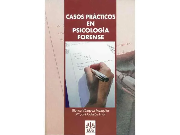 Casos Practicos en Psicologia Forense
