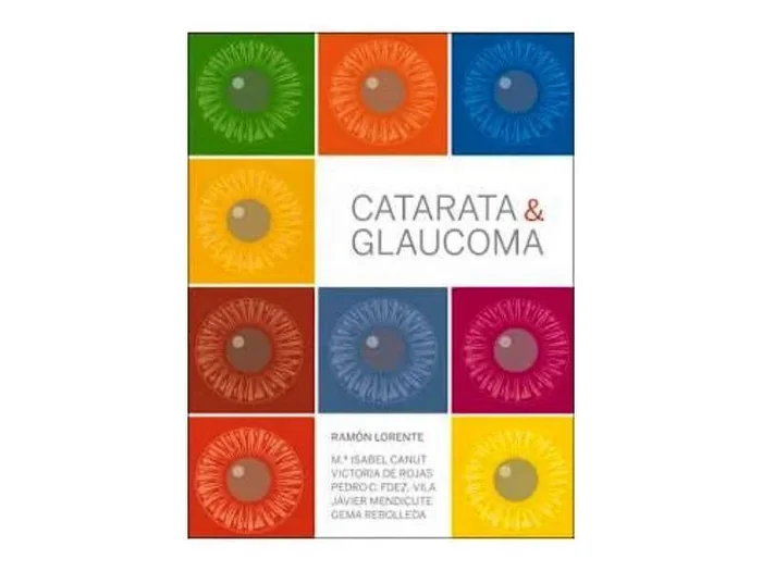 Catarata y Glaucoma