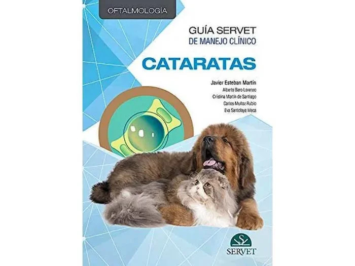 Cataratas (Guía Servet de Manejo Clínico. Oftalmología)